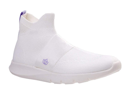White -