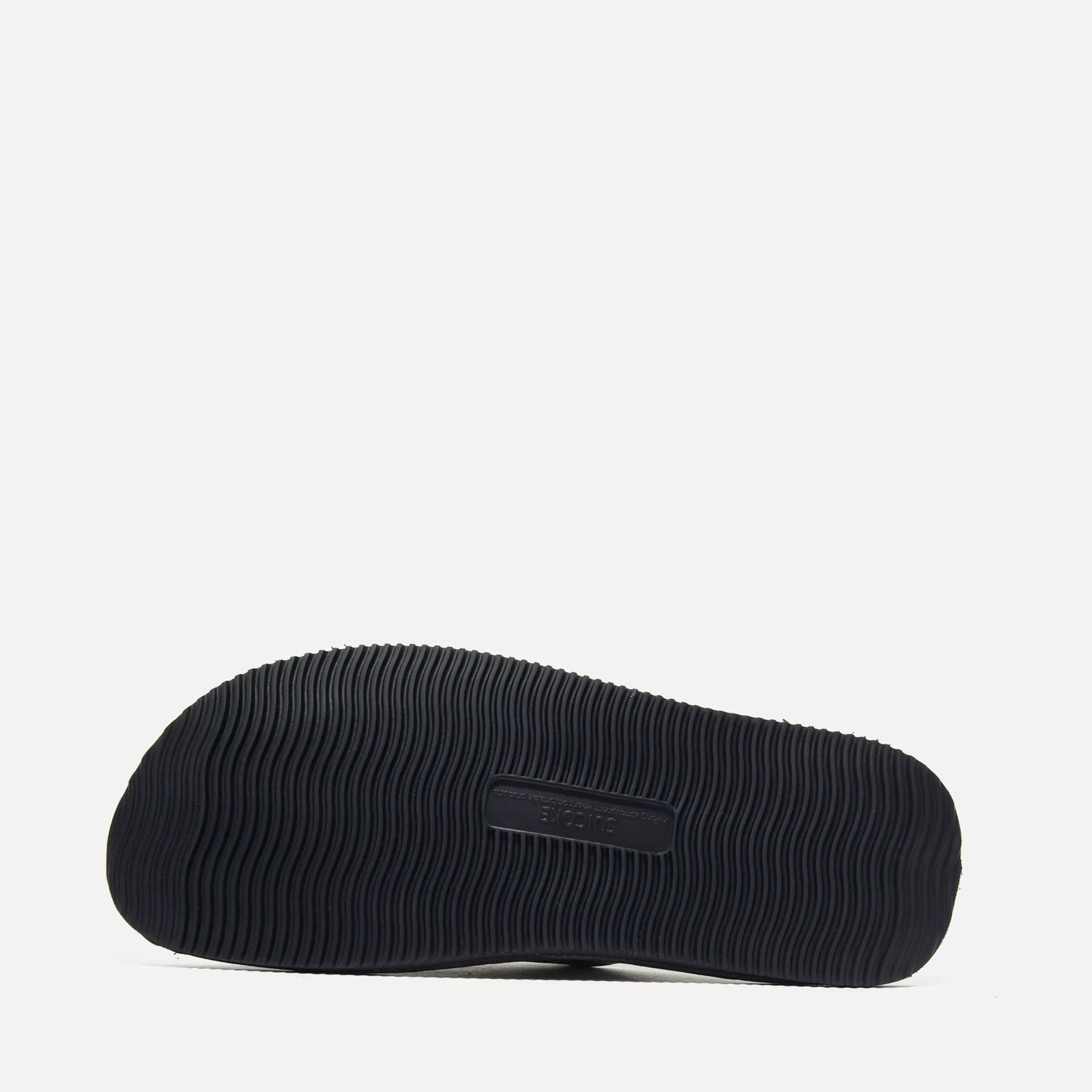 Men's Suicoke Wacko Maria Mule Sandal