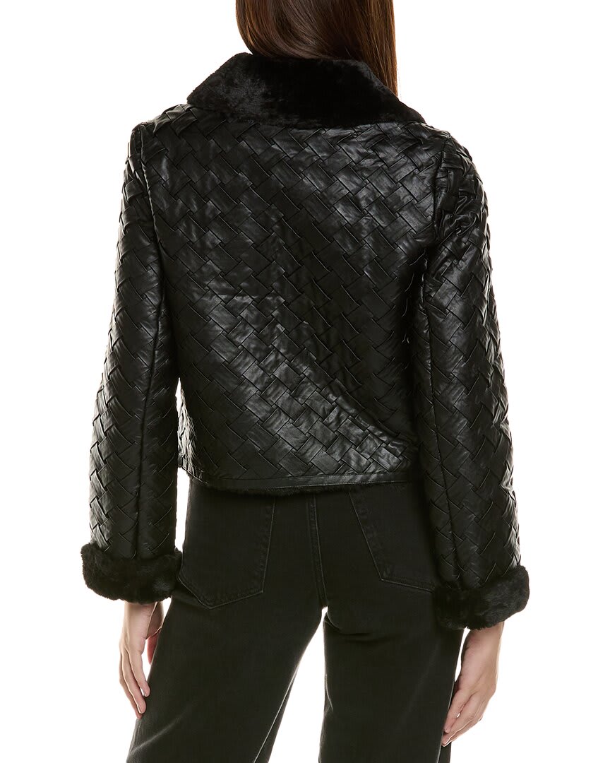 JET BLACK-