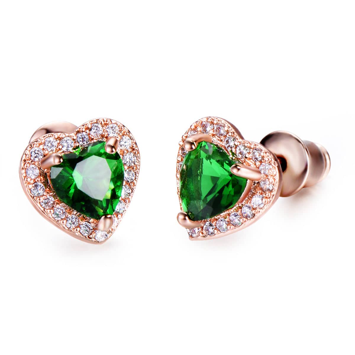 Green-