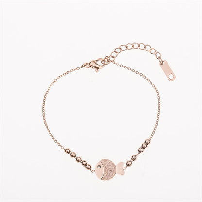 Metallic-