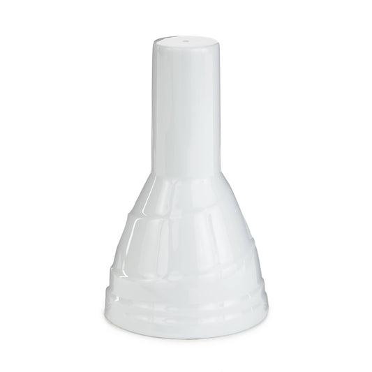 White-