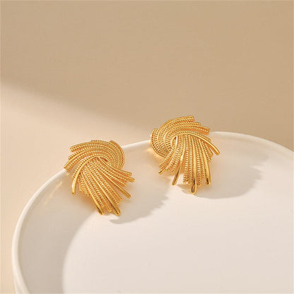 Metallic-
