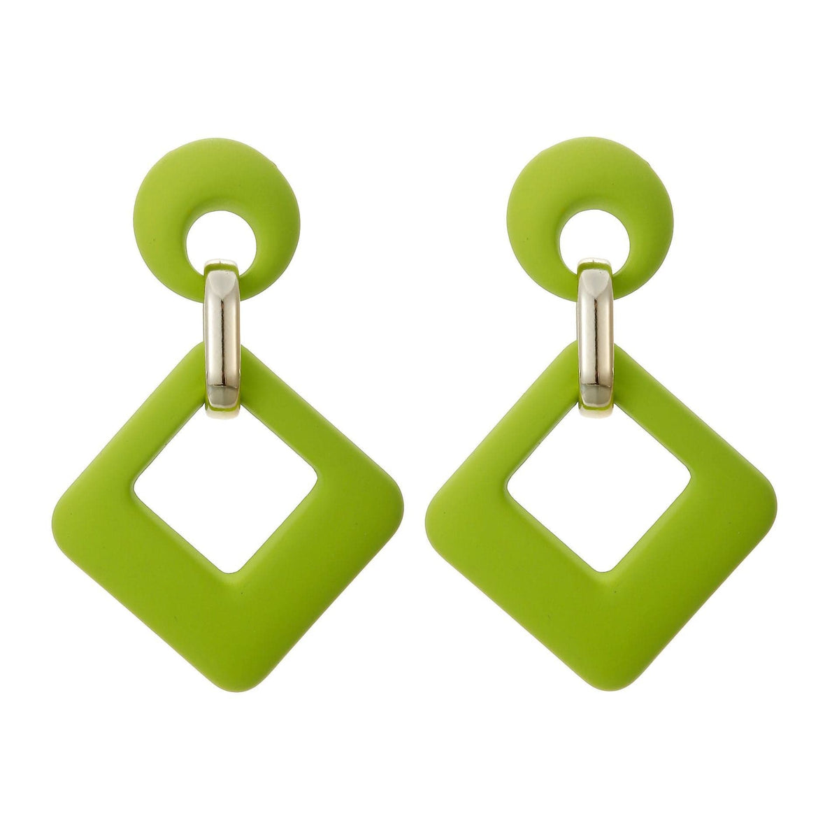 Green-