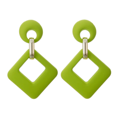 Green-