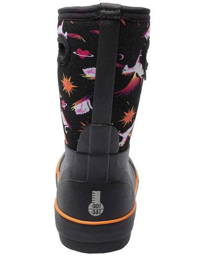 BLK MULTI-