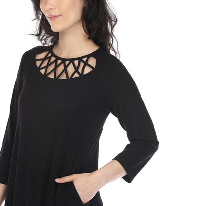 Black-
