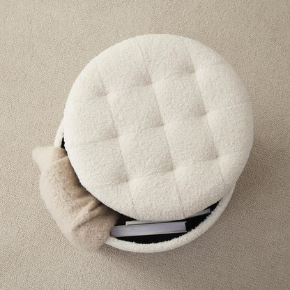 Boucle White-