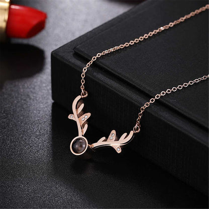 Metallic-