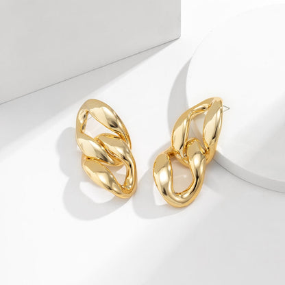 Metallic-
