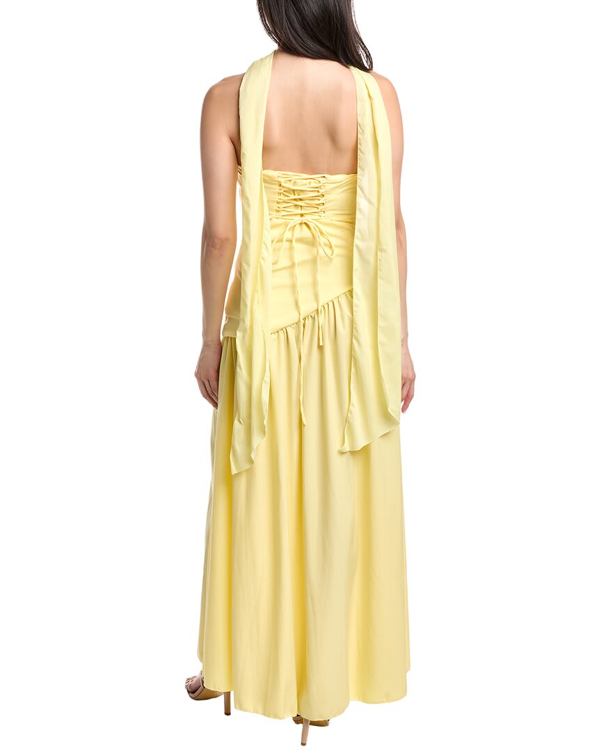 YELLOW-