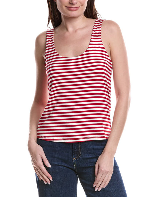 RED/WHITE STRIPE-