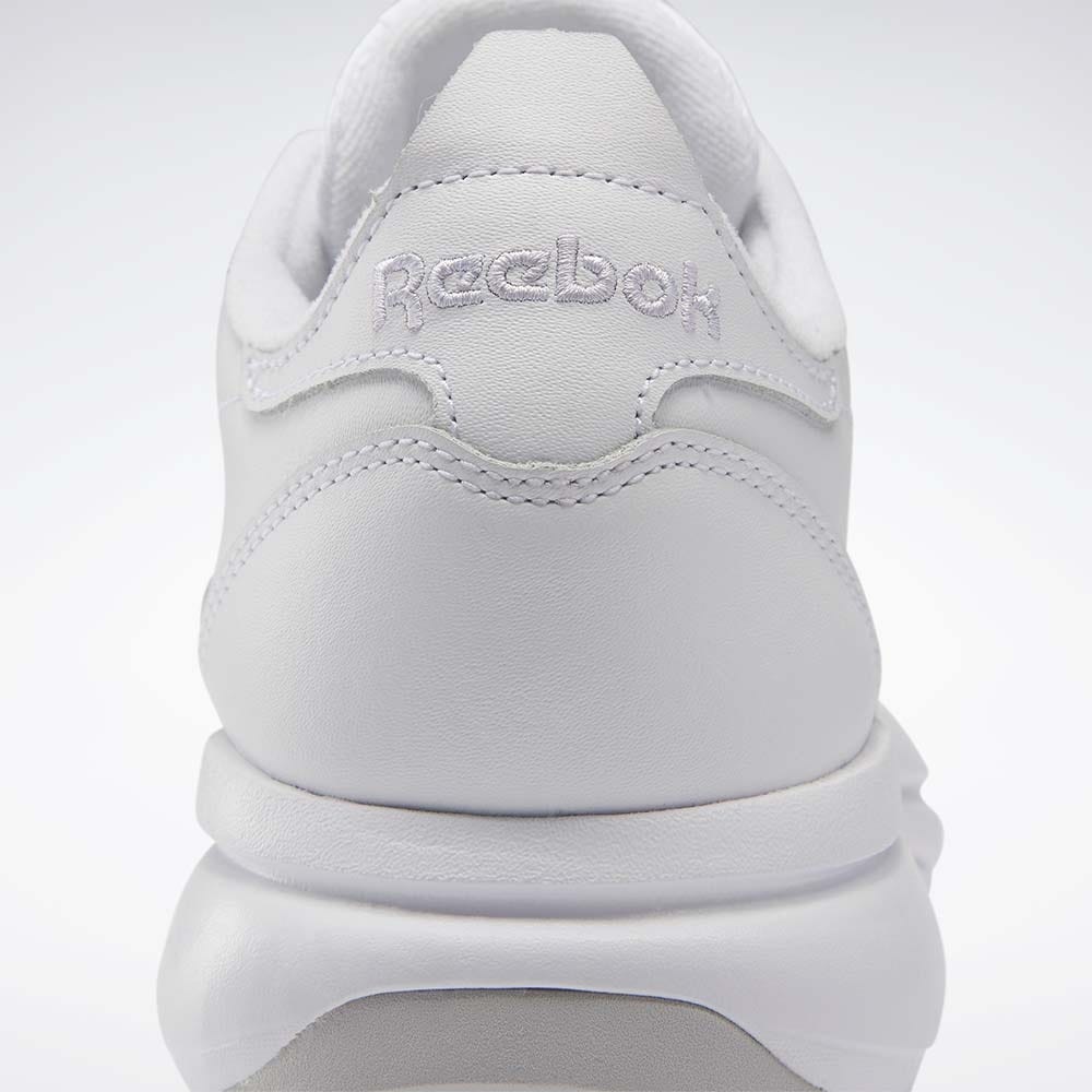 Reebok Women's Classic Leather Sp Extra