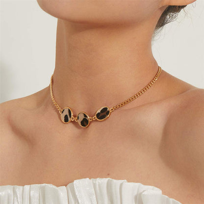 Metallic-