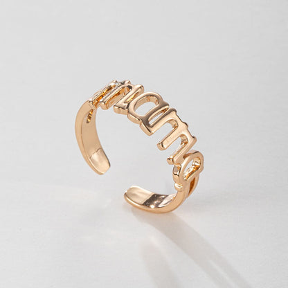 Metallic-