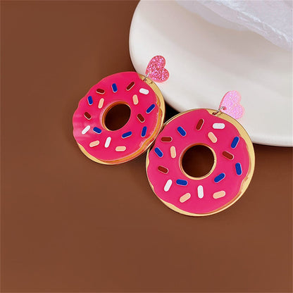 Pink-