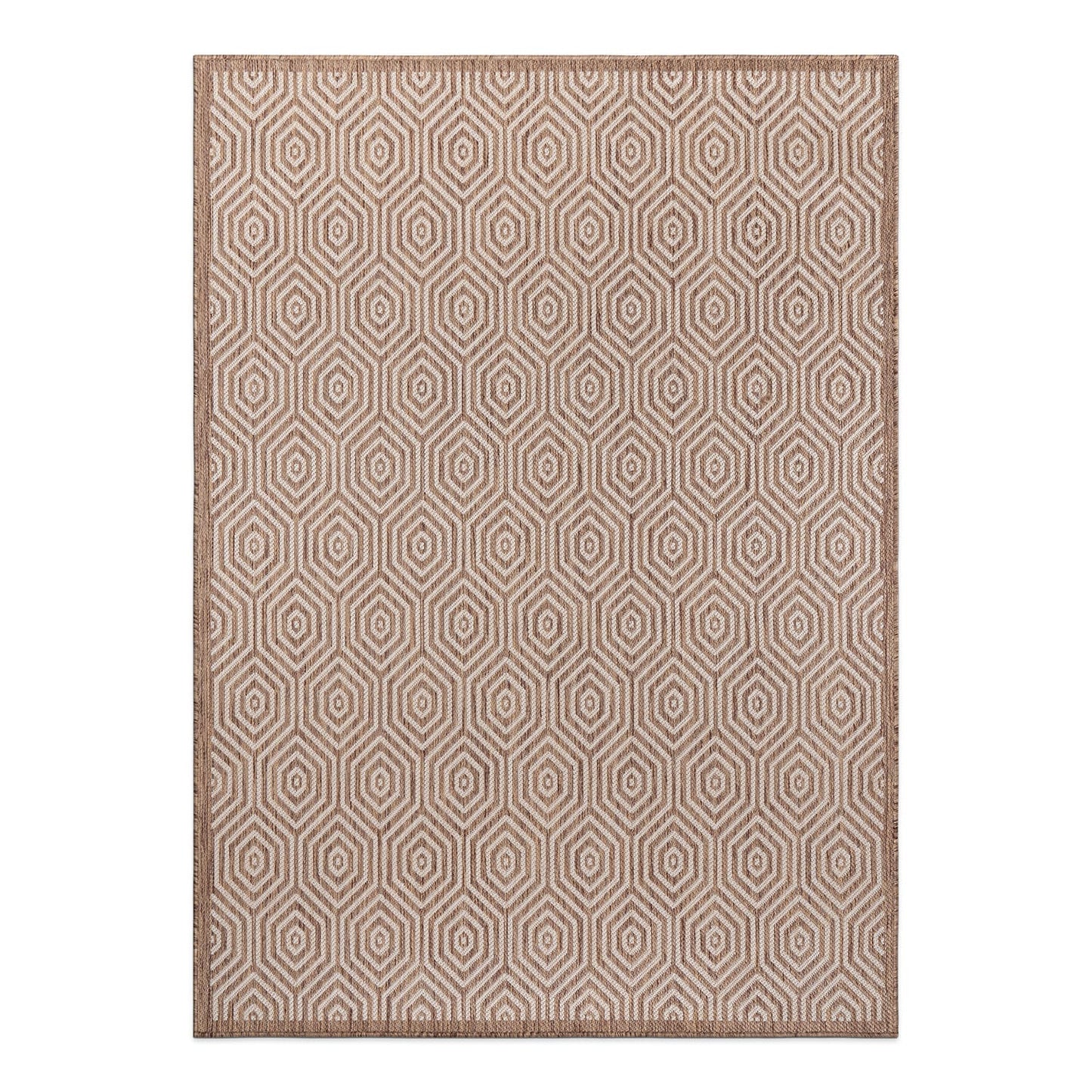 Brown-