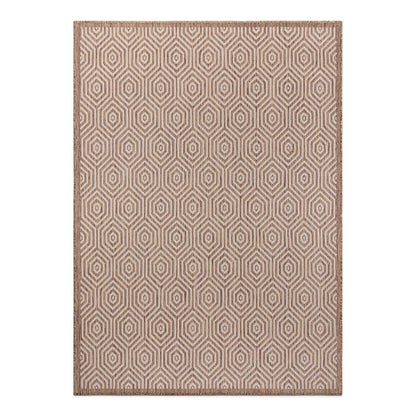 BROWN-