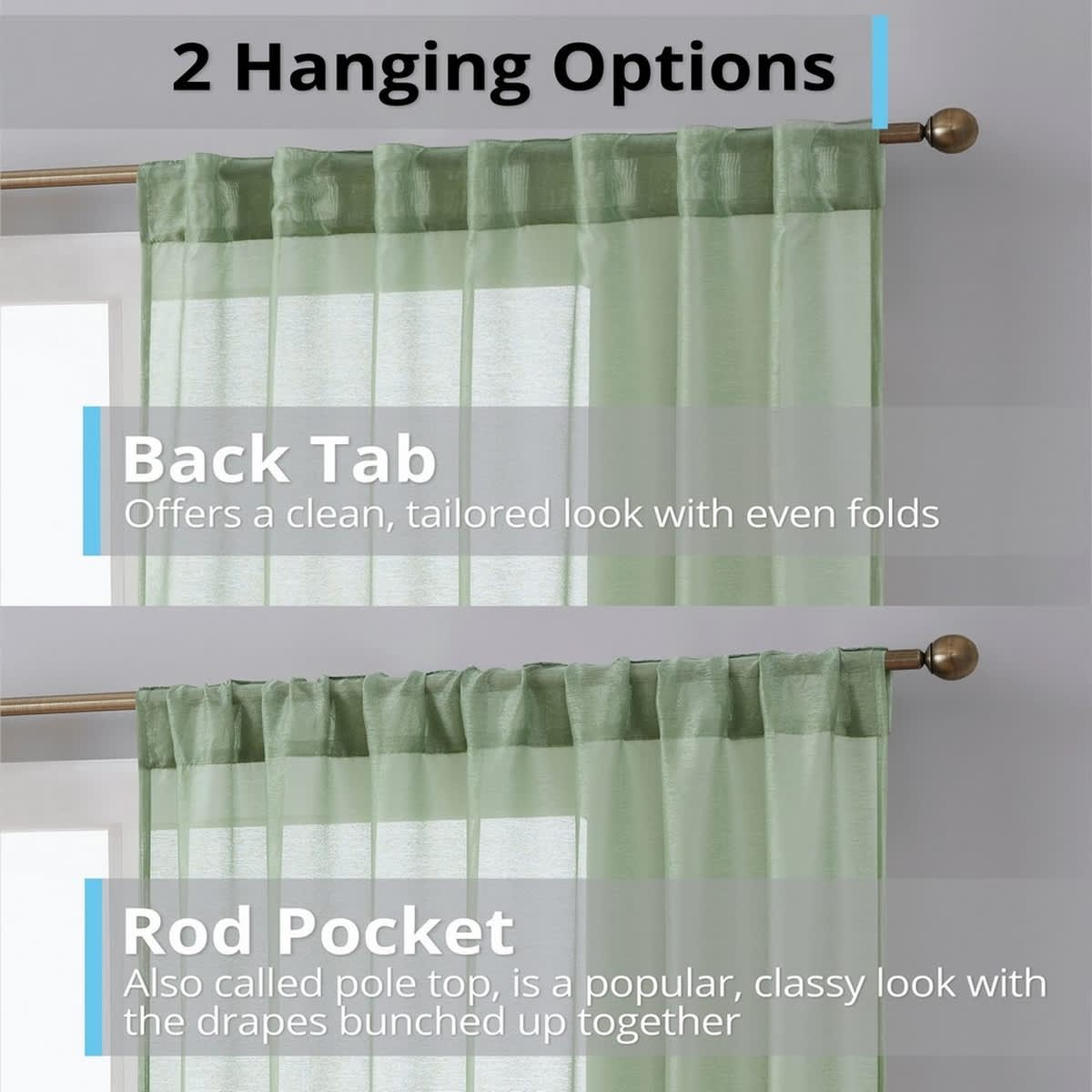 Sage Green-