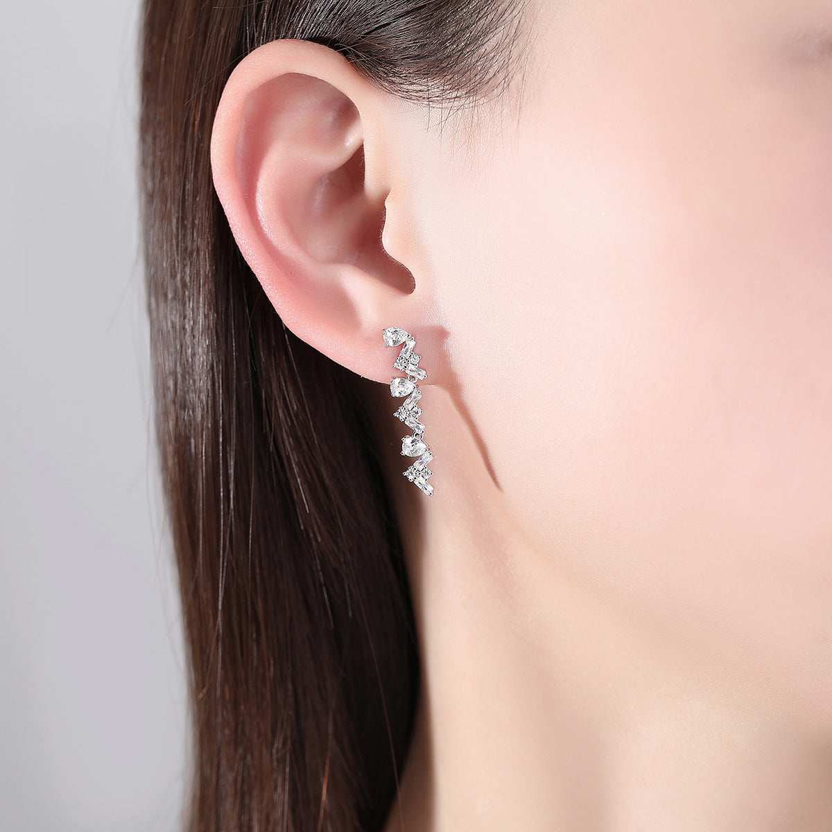 Metallic-