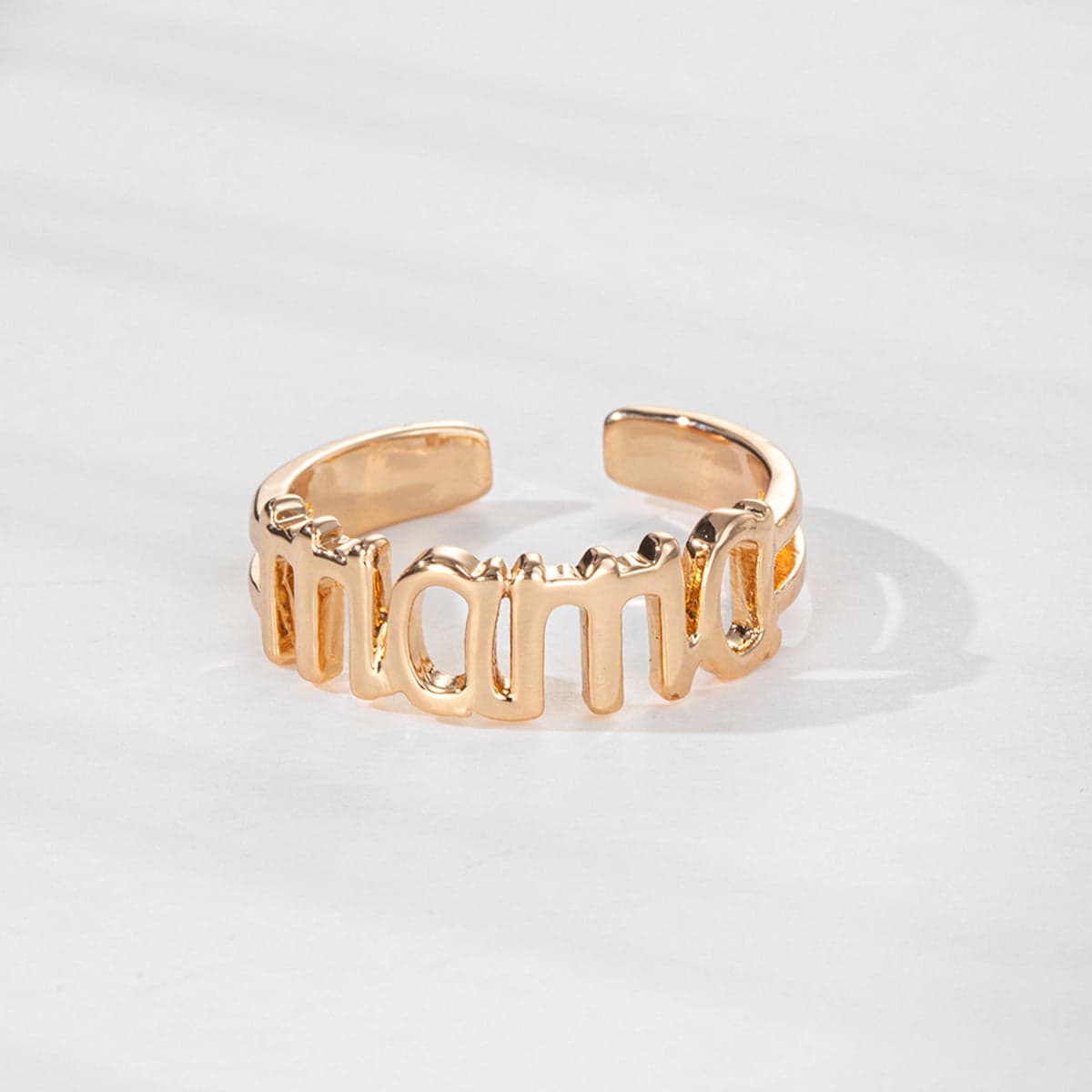 Metallic-