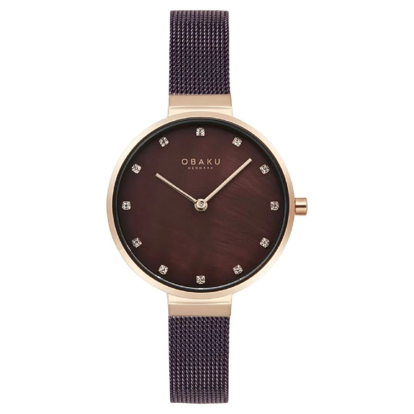 Brown-