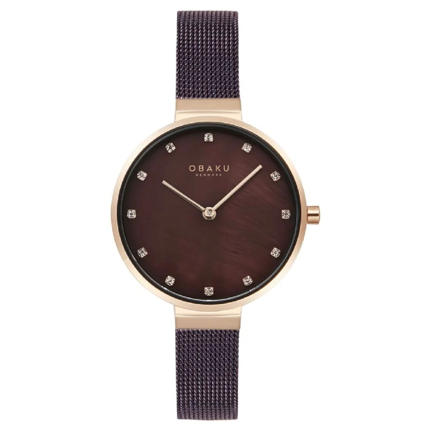 Brown-