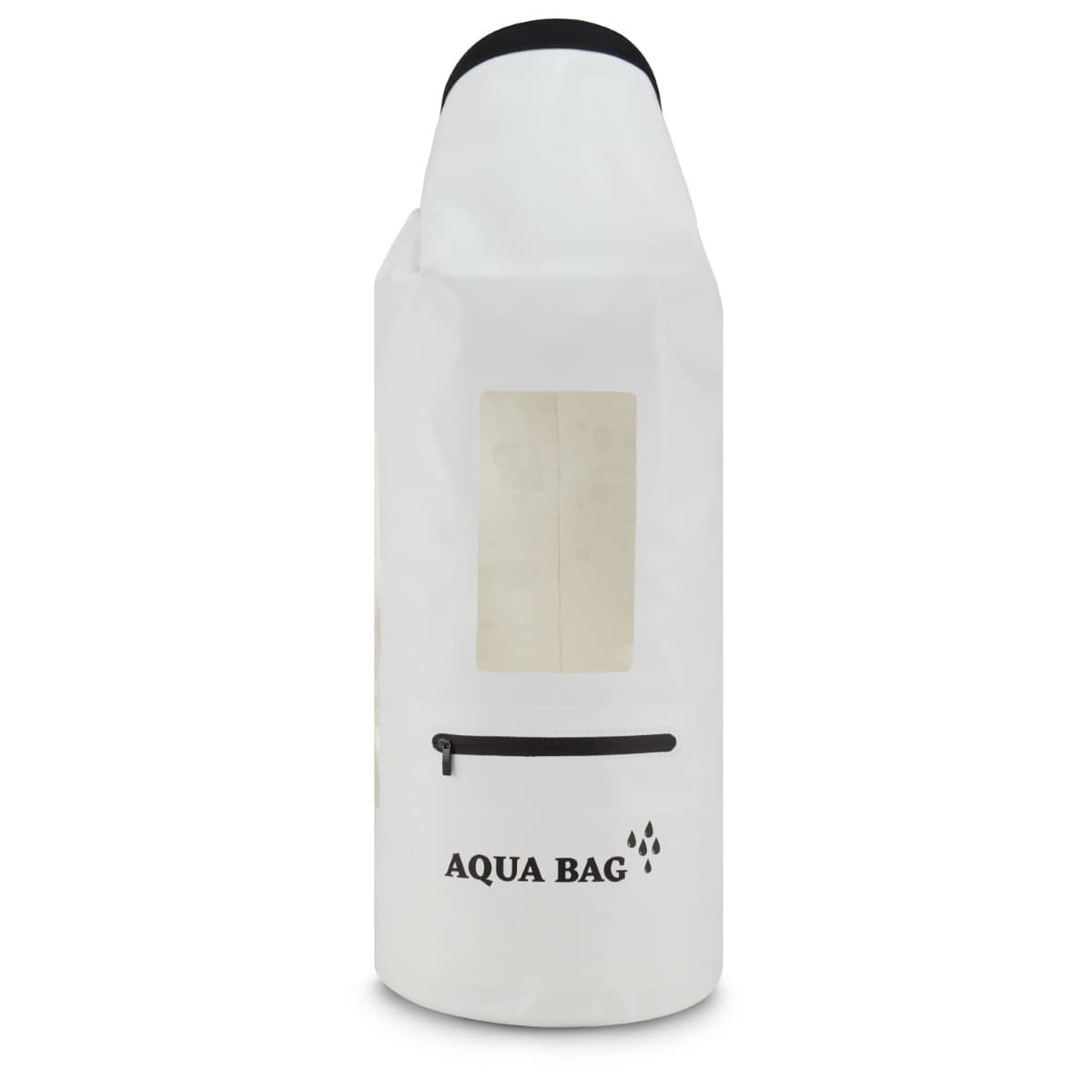 White-