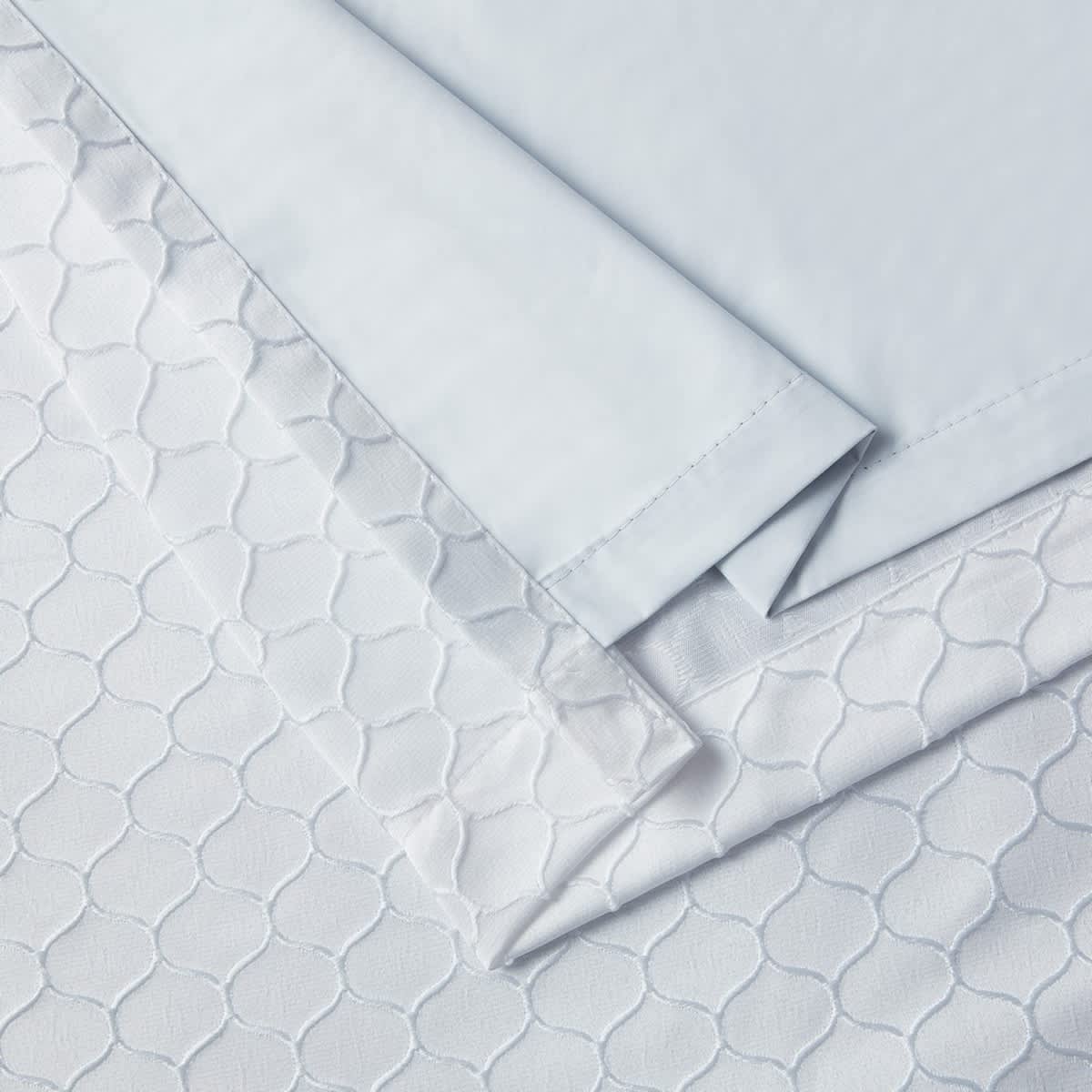 White-