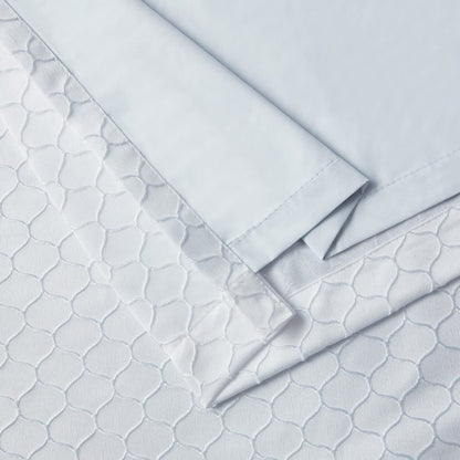 White-