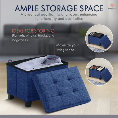 Navy Blue-