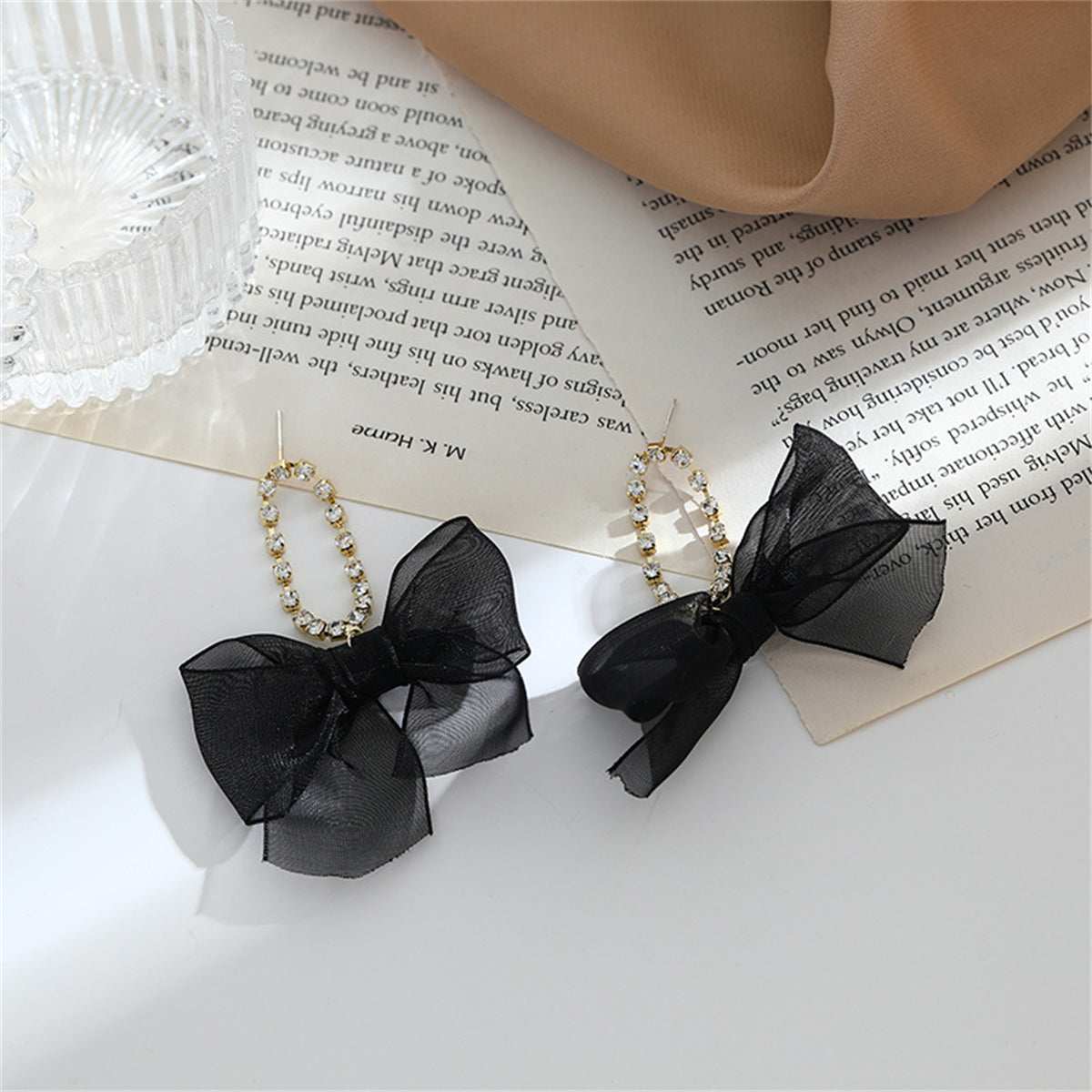 Black-
