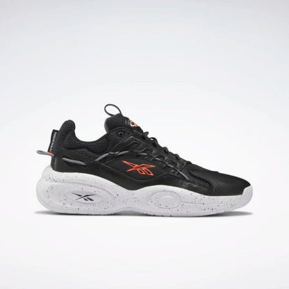 Reebok Men's Solution Mid Sneakers