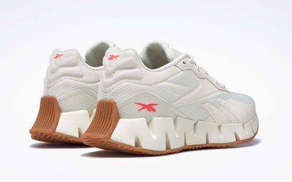 Reebok Women's Zig Dynamica 4 Sneakers