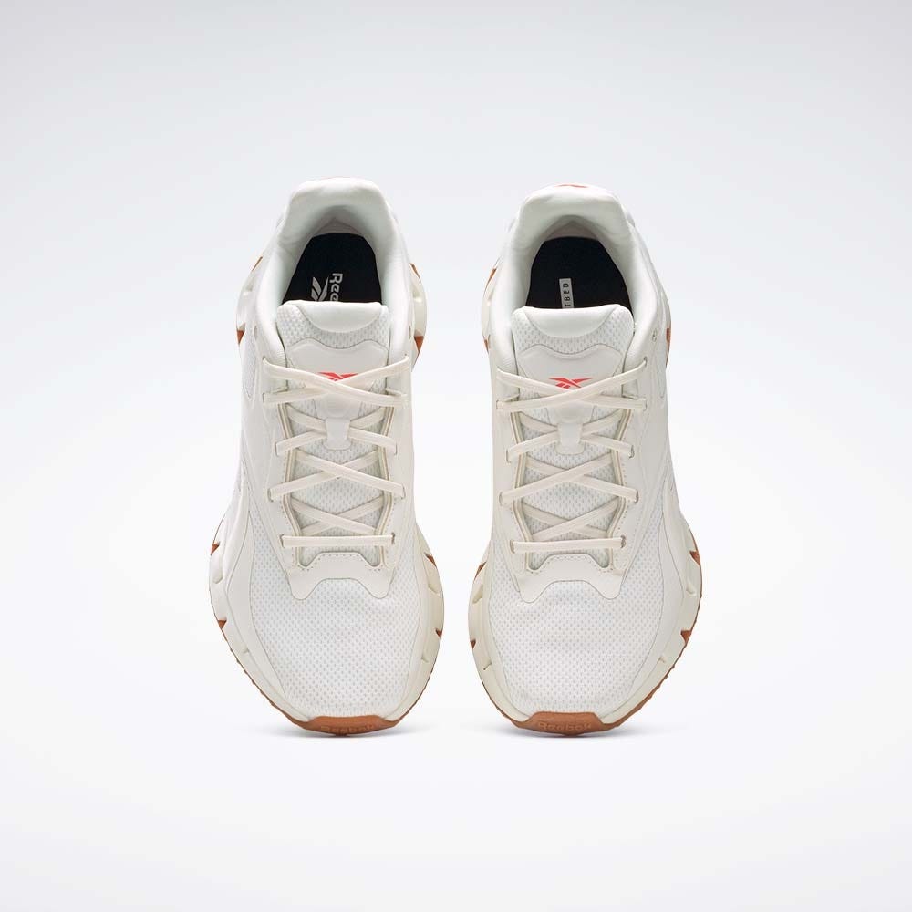 Reebok Women's Zig Dynamica 4 Sneakers