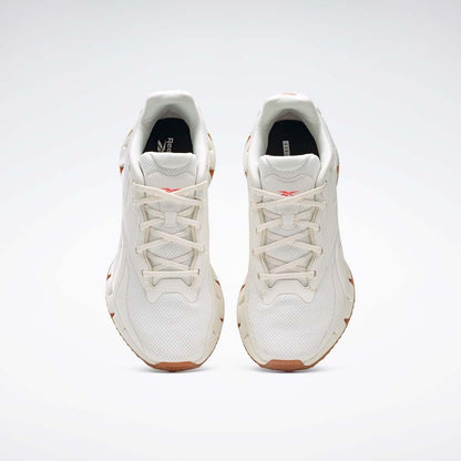 Reebok Women's Zig Dynamica 4 Sneakers