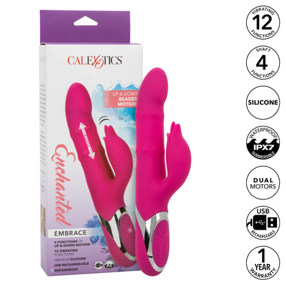 Pink-