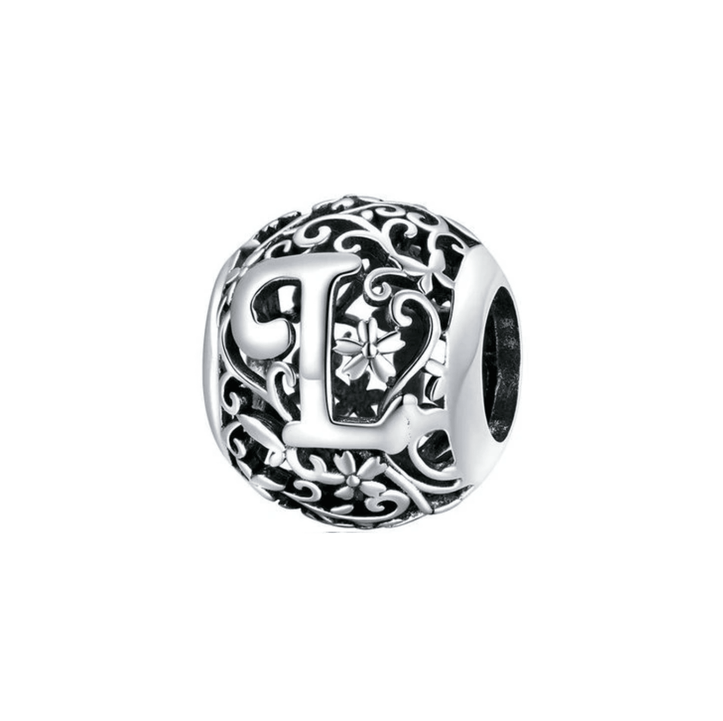 Silver-