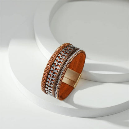 Brown-