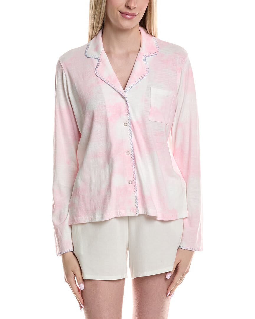 PINK CLOUD-