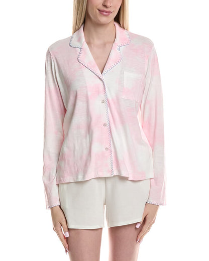 PINK CLOUD-