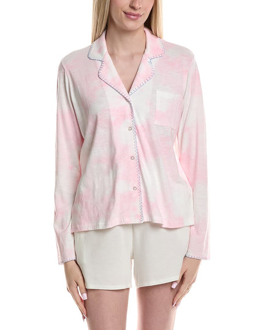 PINK CLOUD-