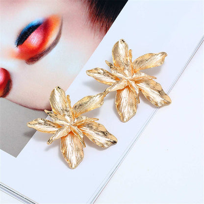 Metallic-