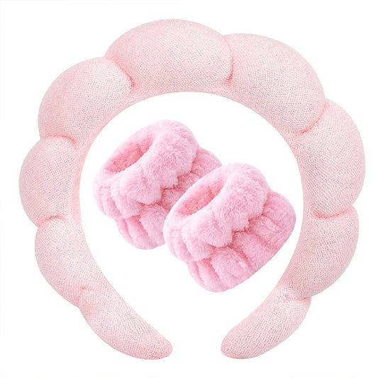 Pink-