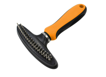 Orange-