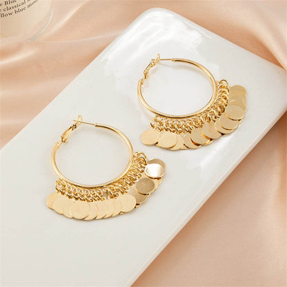 Metallic-