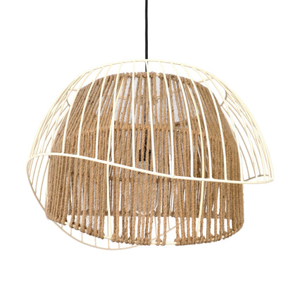 Ivory/Natural/Black-