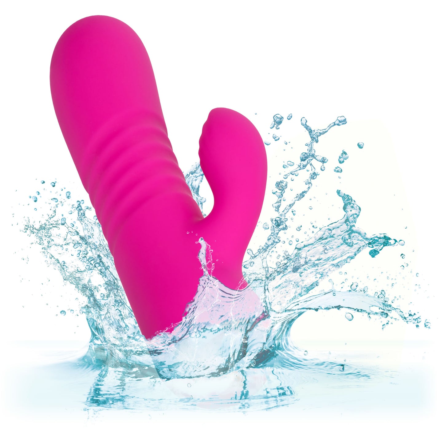 Pink-