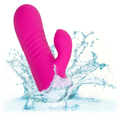 Pink-