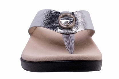 Silver-
